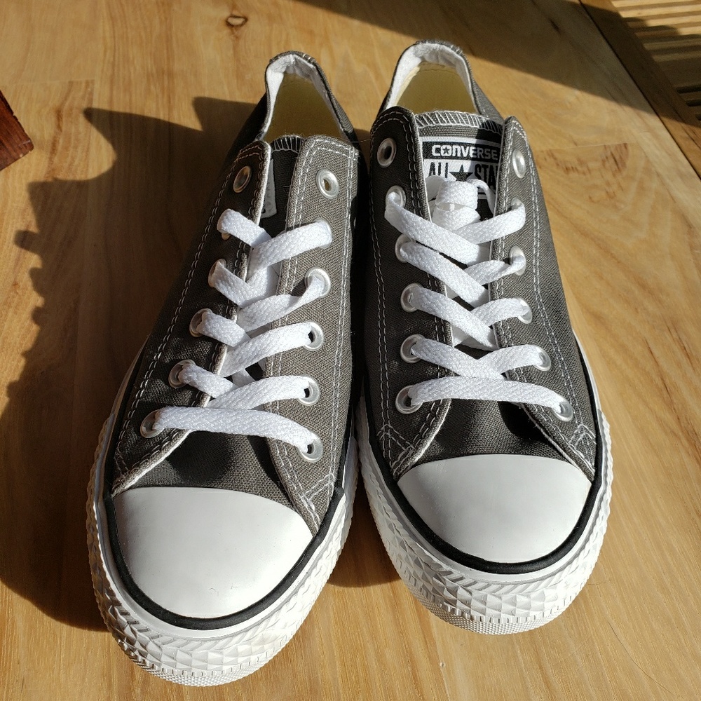Converse shoes